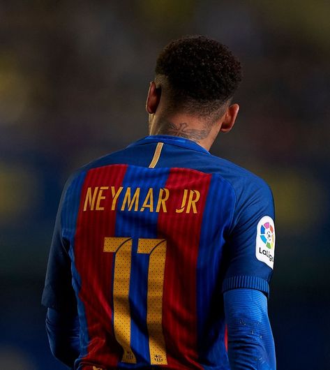 Neymar Back, 2017 Neymar, Neymar Profile, Neymar Jr Icons, Neymar Jr Barcelona, Neymar 2017, Neymar Icons, Neymar Wallpapers, Barcelona Neymar