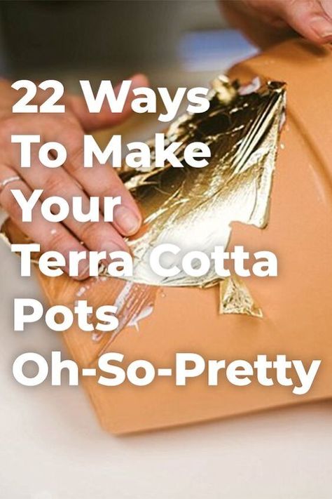 Diy Painted Terracotta Pots Ideas, Decorate Terracotta Pots, Diy Terra Cotta Pots, Porch Planter, File Cabinet Makeover, Diy Wainscoting, Terra Cotta Pots, Diy Blanket Ladder, Terracotta Flower Pots