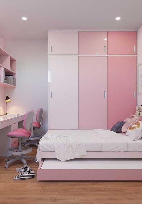 Wardrobe Exterior, Bedroom Wardrobe Design, Bedroom Cupboard, Kids Room Interior Design, Modern Cupboard Design, Bedroom Cupboard Designs, Kids Room Furniture, Kids Bedroom Designs, Wardrobe Design Bedroom