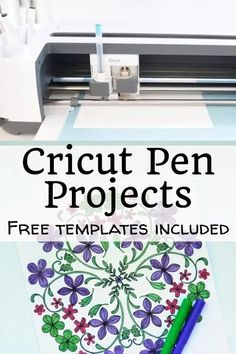 Circuit Pen Projects, Cricut Pen Christmas Cards, Cricut Project Gift Ideas, Cricut Pen Projects, Cricut Pens Hack, Cricket Joy Projects Craft Ideas, Cricut Pens, Pen Projects, Cricut Projects Easy