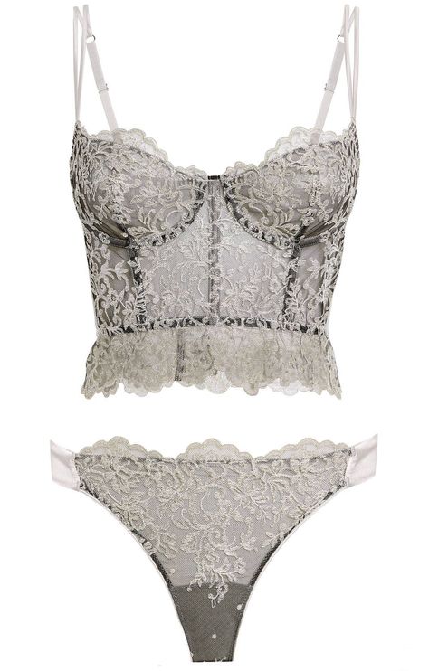 MARTY SIMONE • LUXURY LINGERIE Marty Simone, Fairytale Fashion, Lace Silk, Royal Jewels, Luxury Lingerie, Indie Brands, Trending Topics, Lingerie Set, On Tumblr