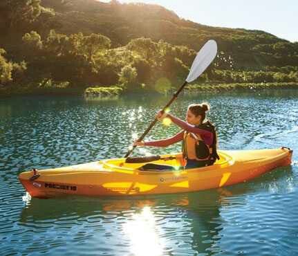 Took my maiden voyage on my very own spank'n new Kayak today.  Thank you to my husband, Larry....Grant, Troy, Linda, and those folks who encouraged me to explore the sport of Kayaking.  This is not me or my kayak. Camping Ideas For Couples, Core Exercise, Learn To Surf, Canoe And Kayak, Appalachian Trail, Canoeing, Watercraft, Kayaks, Paddles