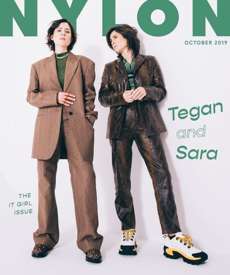 Wrote A Book, Tegan And Sara, Dream's Cat, Premium Denim Jeans, Perfect Music, Jennifer Fisher, Many Faces, Music Tv, Premium Denim