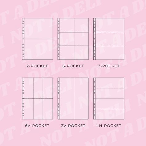 Jazz it up! Introducing A4 Binder Pocket Pages | 11 Holes Kpop Photocard Refills | Kpop Collection Inner Pages | Photocard Holder | Trading Card Supplies, exclusively priced at an unbeatable value of $11.00 Don't miss out!
#BinderSleeves #PhotocardBinder #CardHolders #CardGameSupplies #PhotocardSleeve #ClearSleeves #BtsPhotocards #PlasticSleeve #CardSupplies #PhotocardHolder Binder Pockets, Pocket Pages, Photocard Holder, Kpop Collection, Kpop Photocard, Binder Covers, Artist Trading Cards, Trading Card, Trading Cards