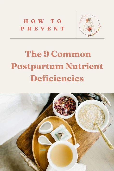 The 9 Most Common Postpartum Nutrient Deficiencies and How to Prevent Them Postpartum Depletion, Postpartum Diet Plan, Postpartum Diet, Fourth Trimester, Postpartum Health, Recovery Food, Pregnancy Labor, Maternal Health, Natural Pregnancy