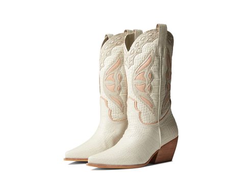 Steve madden troopa boots