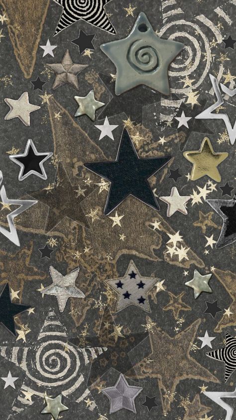 Star Astronomy, Uicideboy Wallpaper, Grunge Wallpaper, Space Grunge, Stars Wallpaper, Cocoppa Wallpaper, Star Background, Paper Trail, Iphone Wallpaper Themes