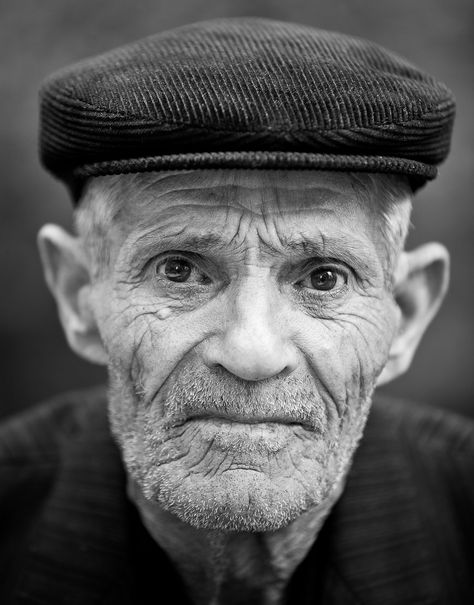 Old Man Face, Old Man Portrait, Men's Portrait Photography, Profile Photography, Golden Jubilee, Old Portraits, Old Faces, Bw Photography, Man Photography