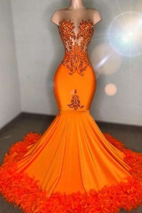 Orange Prom Dresses For Sale, Plus Size Orange Prom Dresses, Orange Masquerade Dress, Neon Orange Dress Prom, Orange Sweet 16 Dresses, Orange And Silver Prom Dress, Orange And Gold Prom Dress, Orange Dresses Prom, Orange Prom Dresses Long