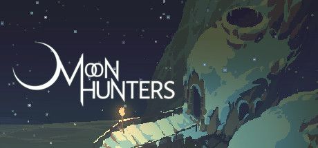 Moon Hunters, Character Classes, Procedural Generation, Hunter Games, Ancient Myths, Games To Buy, Personality Test, Animal Companions, Visual Novel