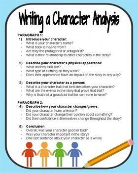 This product has everything your students need to know to write a detailed character analysis! ... Ace your case study with the help of our professional writing team. Mastering Study Sessions: Student Success Demystified 🎓 how to start off a character analysis essay, pay someone to write an essay for you, how to make a research design for thesis 🏰 #assignmentwritingservice Character Analysis Essay Outline, Analysis Writing, Character Analysis Essay, Syllabus Template, College Essay Examples, 2023 School, Critical Analysis, Classroom Idea, Essay Tips