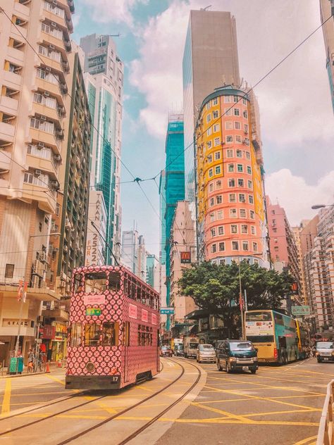 Hong Kong Instagram spots - 34 of the best locations - IngridZenMoments Hong Kong Wallpaper, Kong Wallpaper, Hong Kong Travel Photography, Hong Kong Instagram, Temple Street Night Market, Quarry Bay, Hong Kong Beaches, Hong Kong Travel Guide, Places In Hong Kong