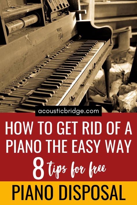 How To Disassemble A Piano, Piano Diy Repurposed, Repurpose Piano Ideas, Old Piano Ideas, What To Do With An Old Piano, Repurposed Piano Ideas, Piano Repurpose Upcycling, Upright Piano Repurpose, Old Piano Repurpose Ideas