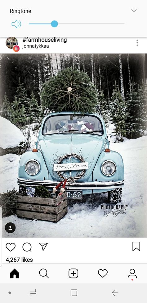 Car Decoration Ideas, Elegant Christmas Tree Decorations, Winter Car, Christmas Themes Decorations, Christmas Car, Ultimate Christmas, Christmas Feeling, New Years Eve Decorations, Christmas D