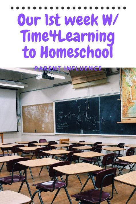 Our First Week with Time4Learning For Homeschooling • Parent Influence Time4learning Homeschool, Last Day Of School Traditions, School Traditions, Homeschool Portfolio, My Biggest Fear, Biggest Fear, Homeschool Education, Education Office, Homeschool High School