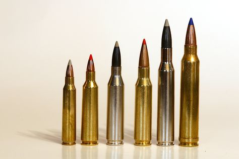 Is the 243 Winchester the “best” deer cartridge for young and recoil sensitive deer hunters? Perhaps.  Shooters who have enjoyed more than 50 years on planet Earth might be surprised … Hunting Caliber Chart, 270 Winchester, 243 Winchester, 308 Winchester, Reloading Room, Short Barrelled Shotgun, Bullet Types, Deer Hunting Tips, Coyote Hunting