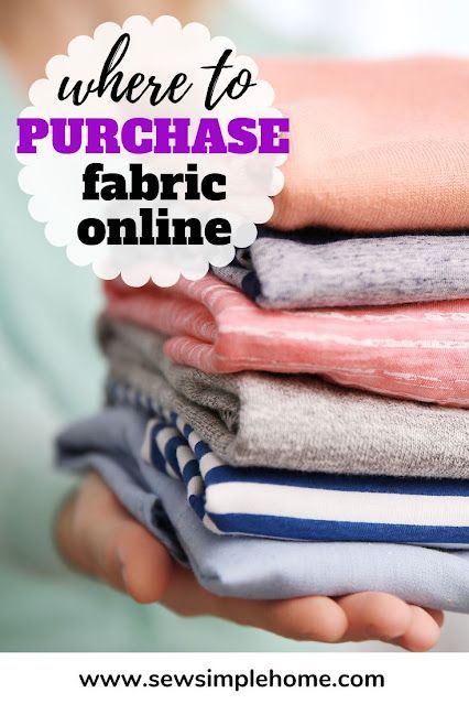 Learn some of the best places to buy fabric online. Best Online Fabric Stores, Buy Fabric Online Cheap, Where To Buy Fabric, Cheap Fabric Online, Online Fabric Stores, Discount Fabric Online, Bulk Fabric, Fabric Shops Online, Cheap Stuff