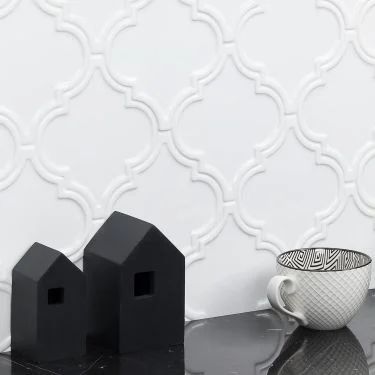 Search results for 'Byzantine Arabesque Bianco' Arabesque Bathroom, Feature Tile Wall, Cleaning Ceramic Tiles, Lantern Tile, Cleaning Tile Floors, Polish Ceramics, House Updates, Ceramic Subway Tile, Ceramic Mosaic Tile