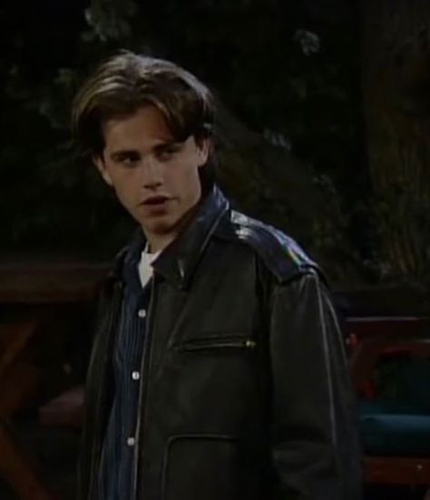 Shawn Hunter Icons, Ryder Strong, Boy Meets World Shawn, Shawn Hunter, Cory And Topanga, Stranger Things Upside Down, Rider Strong, 90s Actors, Gilmore Gilrs