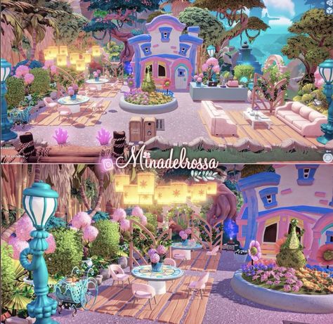 Daisy House Dreamlight Valley, Mini Casita Dreamlight Valley, Dreamlight Valley Daisy House, Dreamlight Valley Minnie Mouse House, Ddv Theme Park, Vanellope House Dreamlight Valley, Ddv Peaceful Meadow, Disney Dreamlight Valley Layout, Peaceful Meadow Dreamlight Valley Ideas