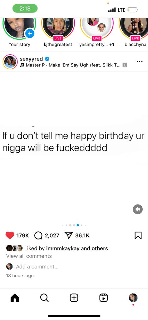 Birthday Countdown Instagram Story, Birthday Countdown Ideas Instagram, Countdown Instagram Story Ideas, Birthday Countdown Instagram Story Ideas, Countdown Instagram Story, Countdown Instagram, Happy Birthday Post, Birthday Countdown, Master P