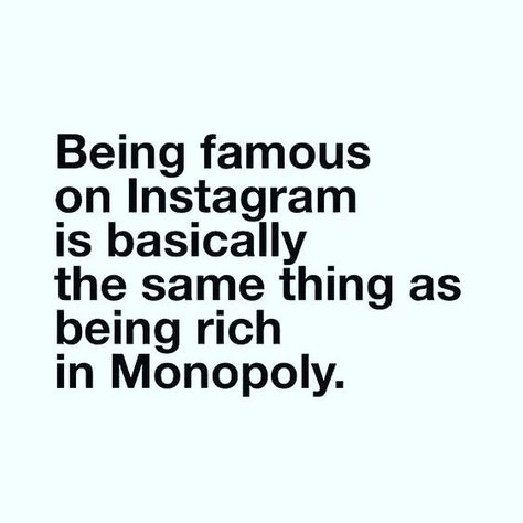 Social Media Humor, True Quotes About Life, Instagram Famous, Funny Quotes For Instagram, Bill Gates, Social Media Quotes, Great Quotes, True Quotes, Social Media Platforms