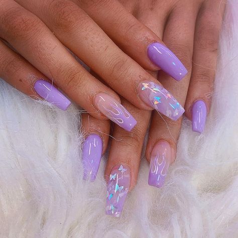 @k.nails_pontefract: “✨✨Beautiful butterfly nails design 💗💅🏼💅🏼  #nails #nailsofinstagram #nailart #nails💅 #naildesign…” Butterfly Nails Design, Butterflies Nails Acrylics, Fur Nails, K Nails, Rave Nails, Acrylic Nail Designs Coffin, Quinceanera Nails, Butterfly Nail Designs, Pastel Nails Designs