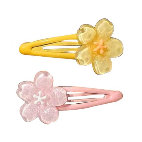 We are obsessed with this adorable pastel flower claw clips! 🍬 1pcs Decora Hair Clips, Decora Clothes, 90s Fashion Accessories, Decora Hair, Decora Accessories, Flower Claw Clips, Colorful Hair Clips, Decora Fashion, Hair Clips Flower