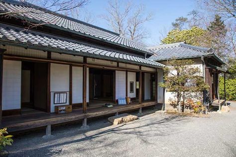 Meiji Era Architecture, Meiji Era Aesthetic, Location Aesthetic, Village Japan, Historical Japan, Era Aesthetic, Imperial Hotel, Taisho Era, Itinerary Planner