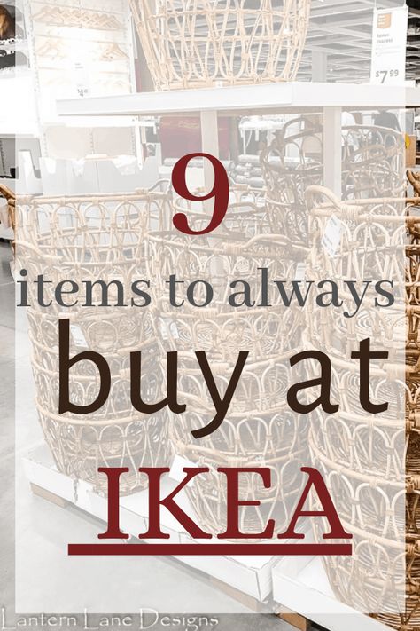 Amazon Must Haves (For Your Home in 2023) - Lantern Lane Designs Affordable Amazon Home Decor, Top Ikea Must Haves, Best Ikea Finds 2023, Ikea 2023 Must Haves, Ikea Lantern Ideas, Alseda Ikea, Best Ikea Finds, Best Of Ikea, Ikea Best