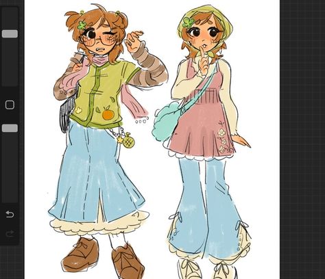 Suzu pre-nrc outfits waoww Fisher Character Design, Cute Outfit Reference, Character Art Outfits, Art Outfit Ideas Drawing, Cute Oc Outfits, Art Core Outfits, Summer Outfits Drawing, Oc Inspo Character Inspiration, Outfits For Characters