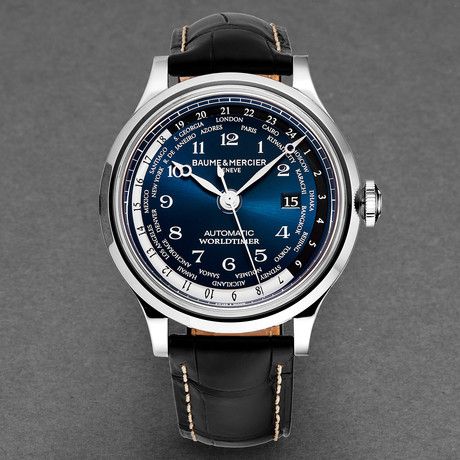 Go Set A Watchman, Baume Mercier, Amazing Watches, Classic Watches, Van Cleef Arpels, Swiss Made, Luxury Watches For Men, Jaeger Watch, Luxury Watches