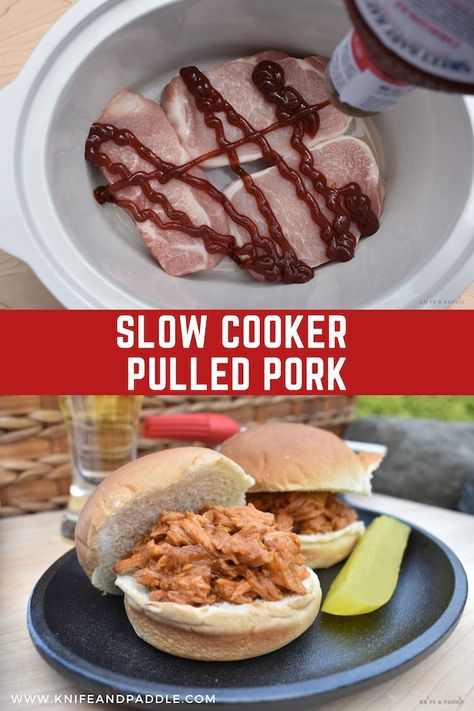 Crockpot Pork Shoulder, Crockpot Pulled Pork Bbq, What To Have For Dinner, Bbq Pulled Pork Slow Cooker, Dinner Pork, Crock Pot Pulled Pork Recipe, Easy Pulled Pork, Pork Crockpot Recipes, Slow Cooker Recipes Pork