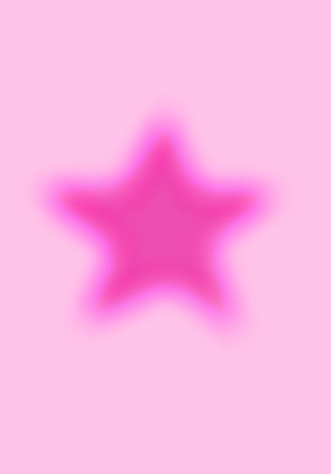 Star Photo, Pink Star, Aura, Wallpapers, Pink