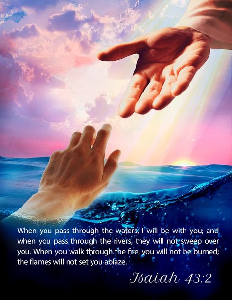 "A beautiful image of Jesus reaching out his hand to save those lost souls \"drowning\" in their sins. This is the perfect Gift for him, or Gift for her. Christian wall art canvas print design... Digital File.  This custom artwork can be printed at home or by a professional printer.  You are welcome to print this artwork as many times as you want. A great art option for church programs, baptisms, Easter gifts, missionary cards, and more! * * * * * * * * * * * * * * * * * * * * * This is a DIGITAL DOWNLOAD. Your order will include 1 ZIP FILE. Inside the zip files you will find: 5 HIGH-RESOLUTION IMAGES (300 DPI, pixels per inch) ready to print. - I N C L U D E D - R A T I O S - ✔  5 x 7 ✔  8 x 10 ✔  A4 ✔  11 x 14 ✔  16x24 You can print the design on your own printer, a local printing center Jesus Blessing Images, Jesus Holding Me Hands, Jesus Reaching Out His Hand, Jesus On The Cross Art, Rapture Art, Jesus Reaching Into Water, Jesus Carrying The Cross, Jesus Walks On Water, Jesus Hand