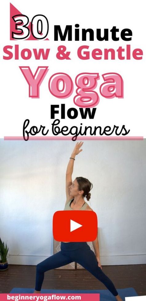 Yoga: Strengthening Bodies, Streamlining Silhouettes Random Hobbies, January Workouts, Gentle Yoga Flow, Flexible Yoga, Yoga Videos For Beginners, Yoga Positionen, Beginning Yoga, Yoga Morning, 30 Minute Yoga