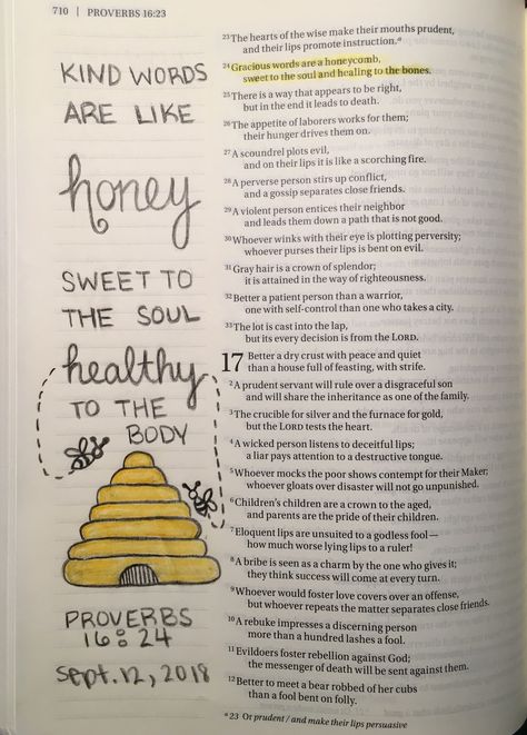 Proverbs 12 Bible Journaling, Proverbs Journaling Ideas, Bible Doodles Simple, Proverbs Journaling, Journaling September, Proverbs Bible Journaling, Bible Journaling Proverbs, Proverbs Study, Bible Wrecking