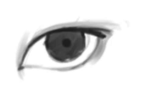 How To Draw Hooded Eyes, Hooded Eyes Drawing, Hooded Eyes, Anime Drawing, Art Inspiration Drawing, Eye Drawing, Drawing Inspiration, Drawing Reference, Pose Reference