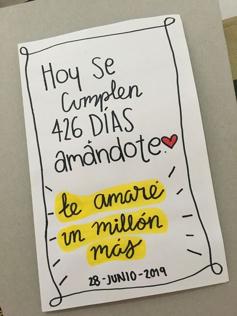 #cartas #novios #aniversario #frasesdeamor | Regalos sencillos para mi novio, Regalos para mi novio, Regalos románticos para hombres Ideas Regalo Novio, Ideas Regalos Novios Anniversaries, Ideas Regalos Novios, Cartas Ideas, Ideas Cartas, Ideas Aniversario, Bf Gifts, Creative Gifts For Boyfriend