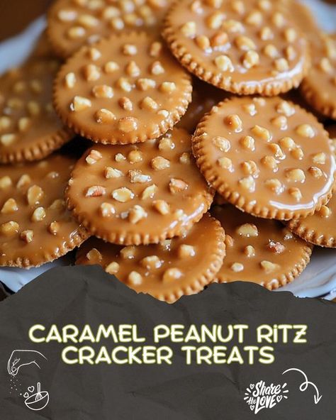 Cracker Treats, Ritz Cracker, Ritz Crackers, Cookie Bars, Crackers, Chocolates, Cookie Recipes, Sweet Treats, Peanut