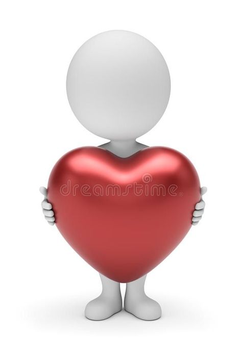 Emoji Man, Stock Photos Funny, Heart Meme, Blue Emoji, White Figures, Small People, Emoji Pictures, Emoji Images, Stick Man