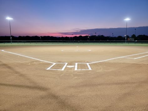 Liminal Nostalgia, Softball Field, Book Mood, Organization Design, Scenery Background, Sports Photography, Sports Baseball, Baseball Softball, 2024 Vision