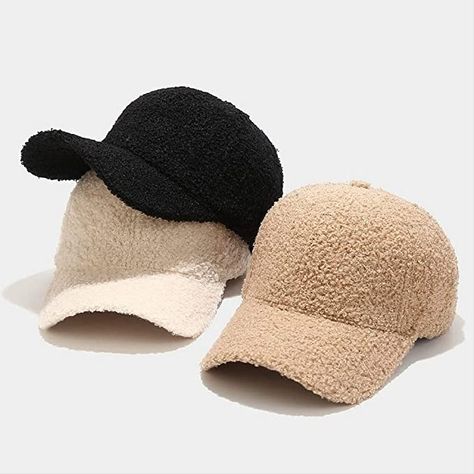 Trendy Caps, Baseball Cap For Women, Trendy Hat, Wool Caps, Outdoor Hats, Winter Cap, Ball Caps, Casual Hat, Wool Hat