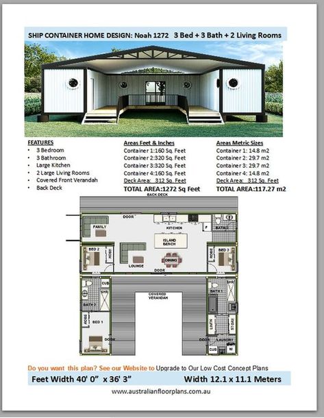 Container House Farmhouse, Container Camp House, Storage Container Floor Plans, 4 Shipping Container Home, Container House Design Floor Plans Shipping Containers, Custom Shipping Container Homes, Shipping Container Homes Plans Layout 3 Bedroom, Shipping Container House Plans 40ft, Shipping Container Compound