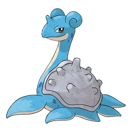 Who’s That Pokémon? Pokemon Fantasma, Pokemon Lapras, Pokemon Original, Pokemon Wiki, Water Type Pokemon, 151 Pokemon, Pokemon Tattoo, Ash Pokemon, Pokemon Pokedex