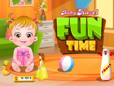 Play Baby Hazel Fun Time at #funfungames #Girls #games for free https://ift.tt/31firYv  #Baby #Hazel #Fun #Time #html5games #girls #fun #game #babyhazel Old Cartoon Shows, Baby Hazel, Nostalgia 2000s, Girls Games, Childhood Memories 2000, Childhood Tv Shows, Arte Van Gogh, Childhood Games, Childhood Movies