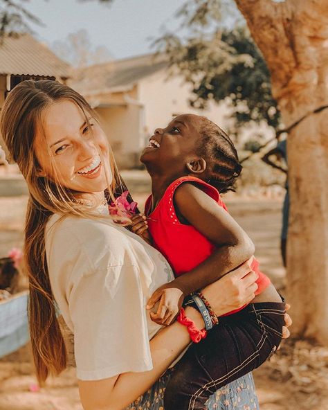 Chase Fołtyn on Instagram: “aniołku. // “your beauty should not come from outward adornment, such as elaborate hairstyles and the wearing of gold jewelry or fine…” Africa Mission Trip, Elaborate Hairstyles, Go And Make Disciples, Mission Trips, Mission Work, Missionary Work, Mission Trip, Missions Trip, Jesus Is Life