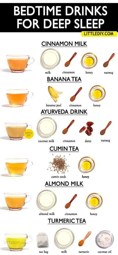 Ayurveda Drinks, Sleep Food, Asian Drinks, Banana Tea, Bedtime Drink, Bedtime Tea, Sleep Drink, Sleep Disorder, Sleep Tea