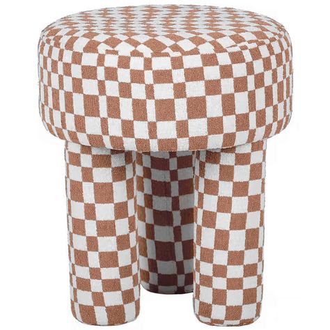 Outdoor stools