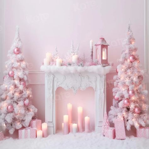 Christmas New Designs in 2023 – Page 6 Fireplace Backdrop, Chain Photography, Christmas Tree Fireplace, Christmas Mantles, Christmas Tree And Fireplace, Christmas Tips, Coquette Christmas, Christmas Tree Background, Classic Christmas Decorations